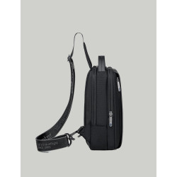 BANDOLERA ARCTIC HUNTER XB00541 NEGRO
