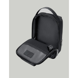 BANDOLERA ARCTIC HUNTER XB00541 NEGRO