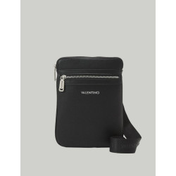BANDOLERA VALENTINO BAGS MARNIER VBS5XQ11 NEGRO