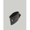 BANDOLERA VALENTINO BAGS MARNIER VBS5XQ11 NEGRO