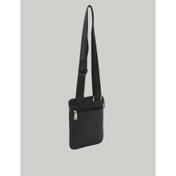 BANDOLERA VALENTINO BAGS MARNIER VBS5XQ11 NEGRO
