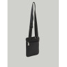 BANDOLERA VALENTINO BAGS MARNIER VBS5XQ11 NEGRO