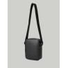 BANDOLERA TOMMY HILFIGER TH FOUNDATION MINIREPORTER NEGRO