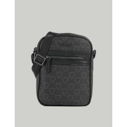 BANDOLERA VALENTINO BAGS DELTA VBS8EH23 NEGRO