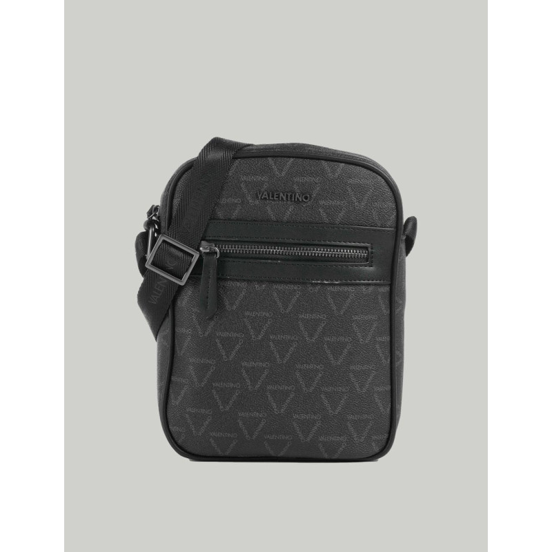 BANDOLERA VALENTINO BAGS DELTA VBS8EH23 NEGRO