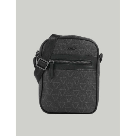 BANDOLERA VALENTINO BAGS DELTA VBS8EH23 NEGRO