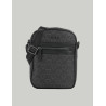 BANDOLERA VALENTINO BAGS DELTA VBS8EH23 NEGRO
