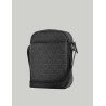 BANDOLERA VALENTINO BAGS DELTA VBS8EH23 NEGRO