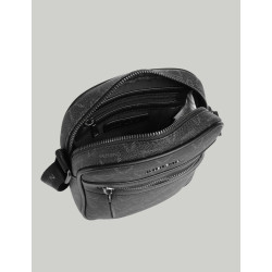 BANDOLERA VALENTINO BAGS DELTA VBS8EH23 NEGRO