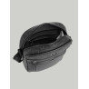 BANDOLERA VALENTINO BAGS DELTA VBS8EH23 NEGRO