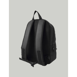 MOCHILA TOMMY HILFIGER TJM DAILY + DOME BACKPACK NEGRO