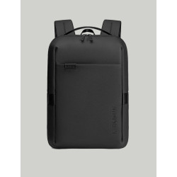 MOCHILA ARCTIC HUNTER B00574 NEGRO