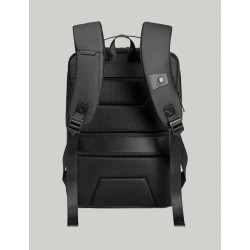 MOCHILA ARCTIC HUNTER B00574 NEGRO