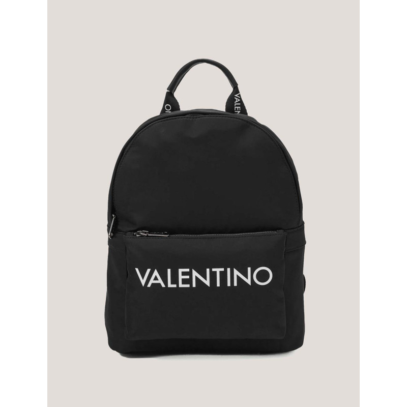 MOCHILA VALENTINO BAGS KYLO VBS47301 NEGRO