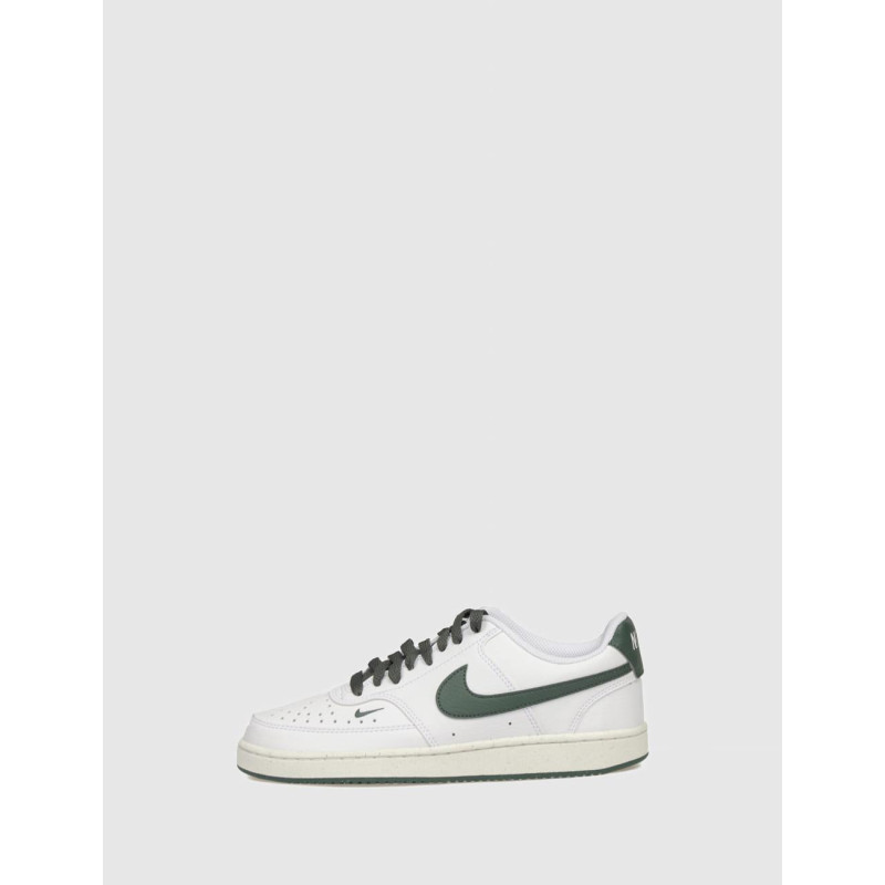 ZAPATILLA NIKE COURT VISION BLANCO