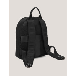 MOCHILA VALENTINO BAGS KYLO VBS47301 NEGRO