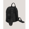 MOCHILA VALENTINO BAGS KYLO VBS47301 NEGRO