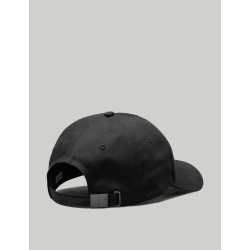 GORRA CALVIN KLEIN MUST BB CAP NEGRO