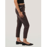 PANTALÓN OBVIO AMI MARRÓN