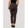 PANTALÓN OBVIO AMI MARRÓN