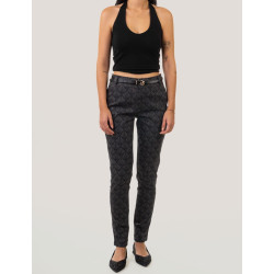 PANTALÓN OBVIO KEI GRIS