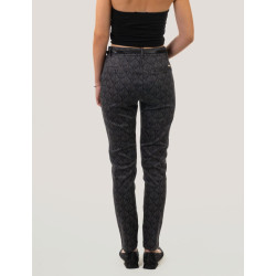 PANTALÓN OBVIO KEI GRIS