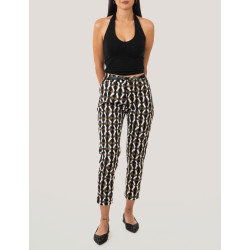 PANTALÓN OBVIO AKIRA VERDE
