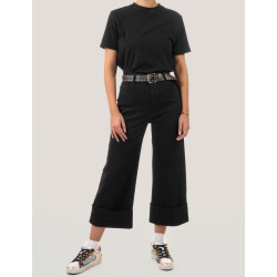 PANTALÓN OBVIO KINA NEGRO