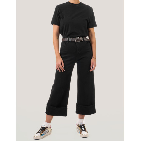 PANTALÓN OBVIO KINA NEGRO