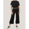 PANTALÓN OBVIO KINA NEGRO