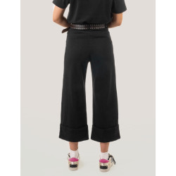 PANTALÓN OBVIO KINA NEGRO