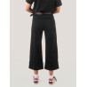 PANTALÓN OBVIO KINA NEGRO