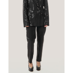 PANTALÓN OBVIO LUNA NEGRO