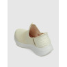 ZAPATILLA SKECHERS ULTRA FLEX 3.0 BEIG