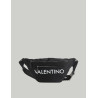 RIÑONERA VALENTINO BAGS KYLO VBS47302 NEGRO
