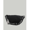 RIÑONERA VALENTINO BAGS KYLO VBS47302 NEGRO