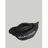 RIÑONERA VALENTINO BAGS KYLO VBS47302 NEGRO