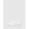 ZAPATILLA URBANA TOMMY HILFIGER ELEVATED ESSENT SNEAKER MONOGRAM BLANCO