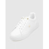 ZAPATILLA URBANA TOMMY HILFIGER ELEVATED ESSENT SNEAKER MONOGRAM BLANCO