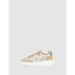 ZAPATILLA URBANA CETTI 1354 BEIG