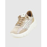 ZAPATILLA URBANA CETTI 1354 BEIG