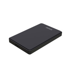 CAJA EXTERNA DISCO DURO HDD SSD 25 SAVIO AK 65
