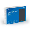 CAJA EXTERNA DISCO DURO HDD SSD 25 SAVIO AK 65