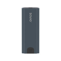 CAJA EXTERNA DISCO DURO SSD M2 NVME SAVIO AK 67