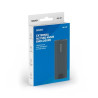 CAJA EXTERNA DISCO DURO SSD M2 NVME SAVIO AK 67