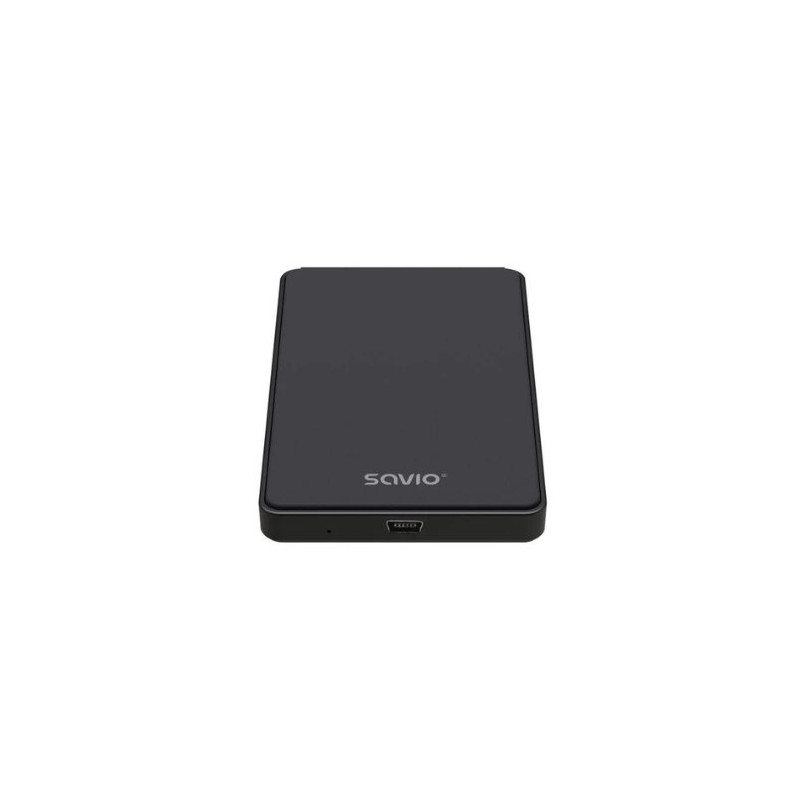 CARCASA EXTERNA DISCO DURO HDD SDD 25 AK 73 73