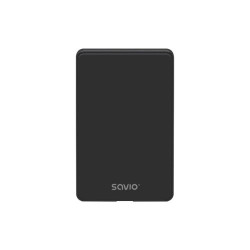 CARCASA EXTERNA DISCO DURO HDD SDD 25 AK 73 73