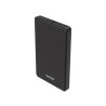 CARCASA EXTERNA DISCO DURO HDD SDD 25 AK 73 73