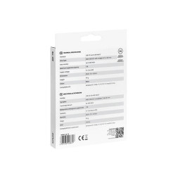 CARCASA EXTERNA DISCO DURO HDD SDD 25 AK 73 73