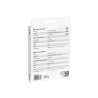 CARCASA EXTERNA DISCO DURO HDD SDD 25 AK 73 73
